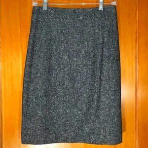 Elie Tahari Pencil Skirt